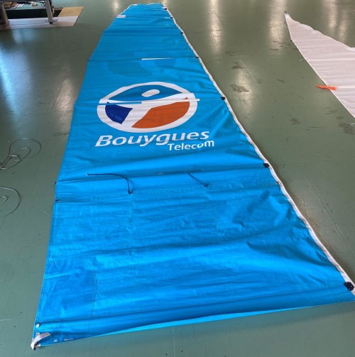 S23063 Grand-voile Hobbie cat 16 M1