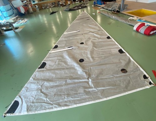 S23068 Grand-voile M1