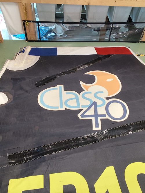 S2589 Grand-Voile M1