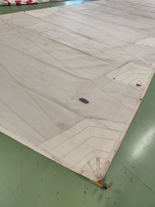 S25108 Grand Voile M1