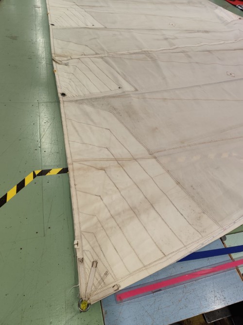 S25108 Grand Voile M1