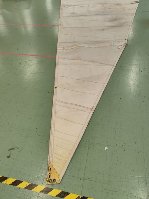 S25108 Grand Voile M1