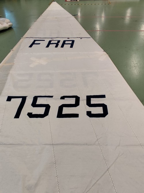 S25135 Grand Voile M1