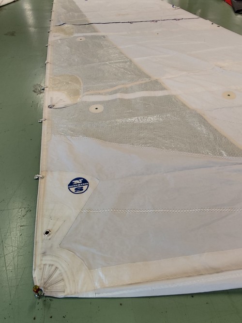 S25135 Grand Voile M1