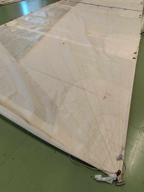S25135 Grand Voile M1