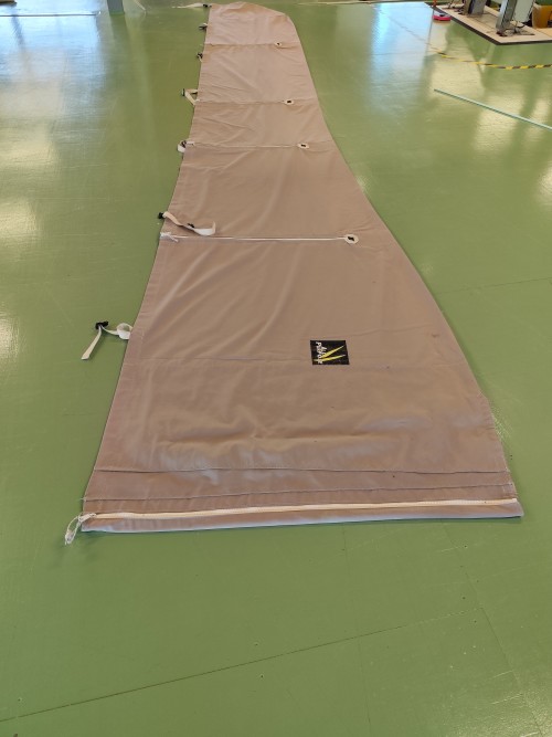 S25145 - Taud pour lazy M1