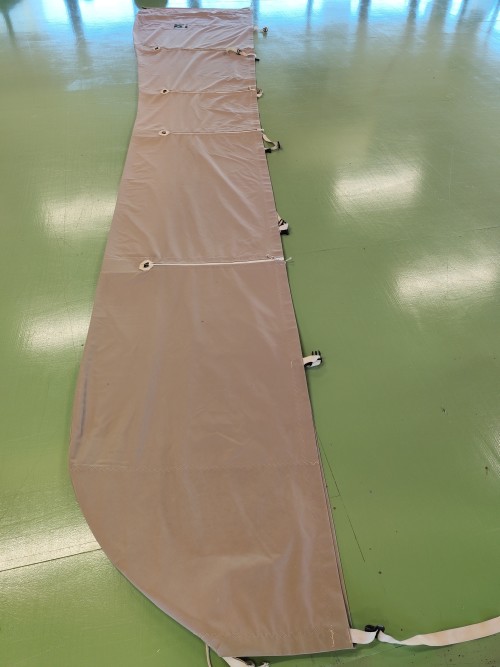 S25145 - Taud pour lazy M1